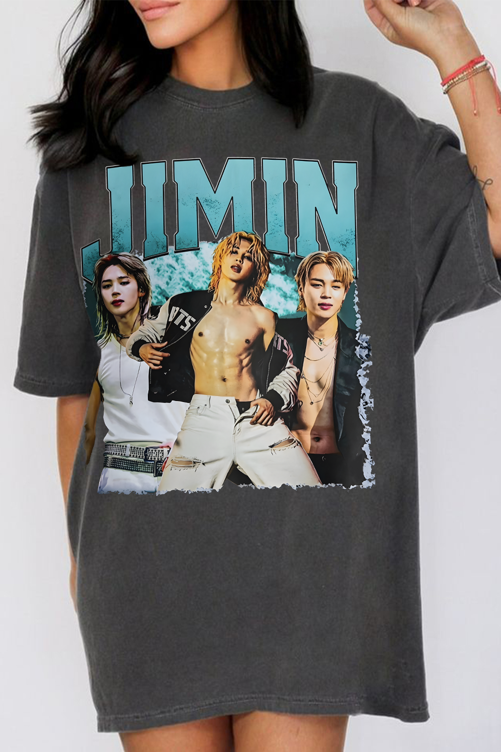 Jimin Shirt