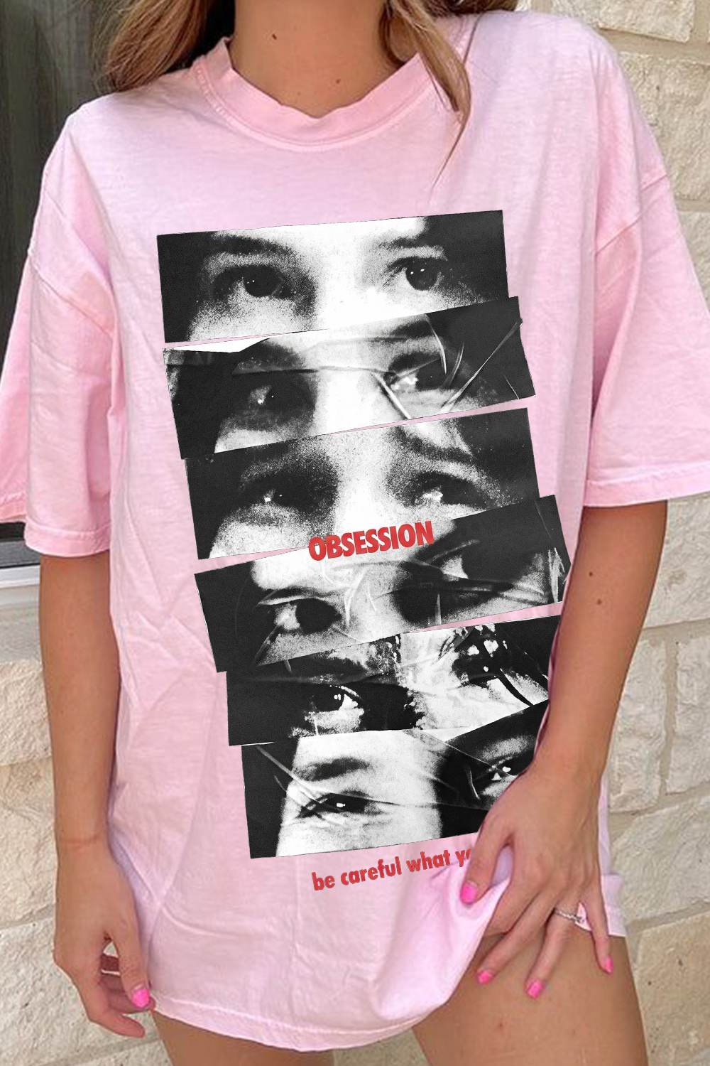 Obsession Tee🔥