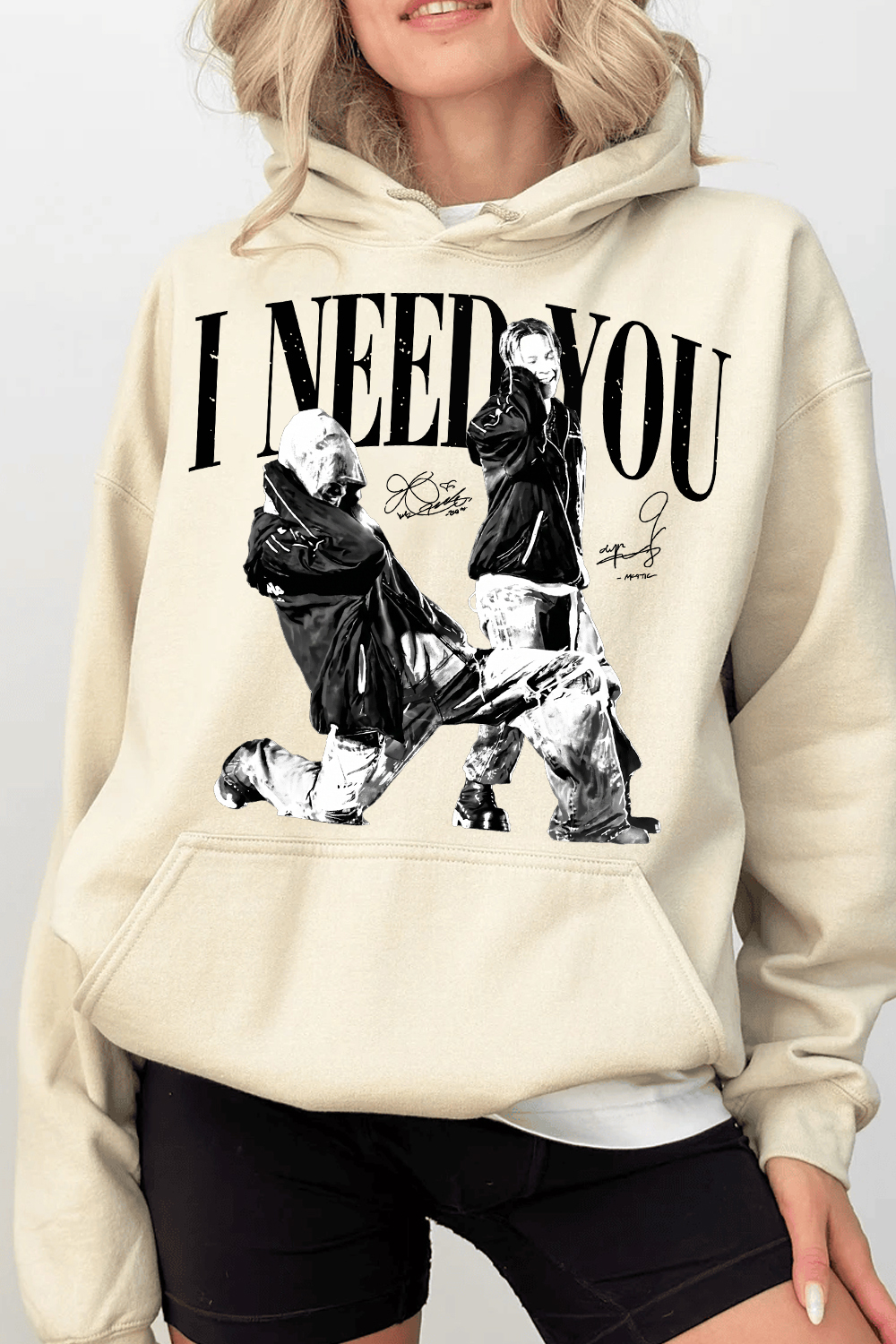 BTS 🥰 Hoodie