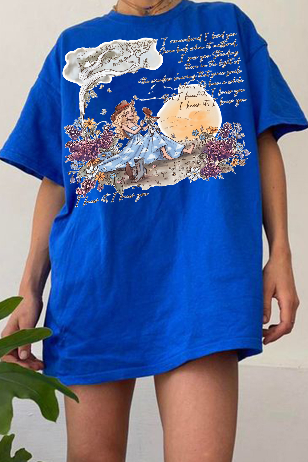 Taylor Swift Toy Story 5 Tee