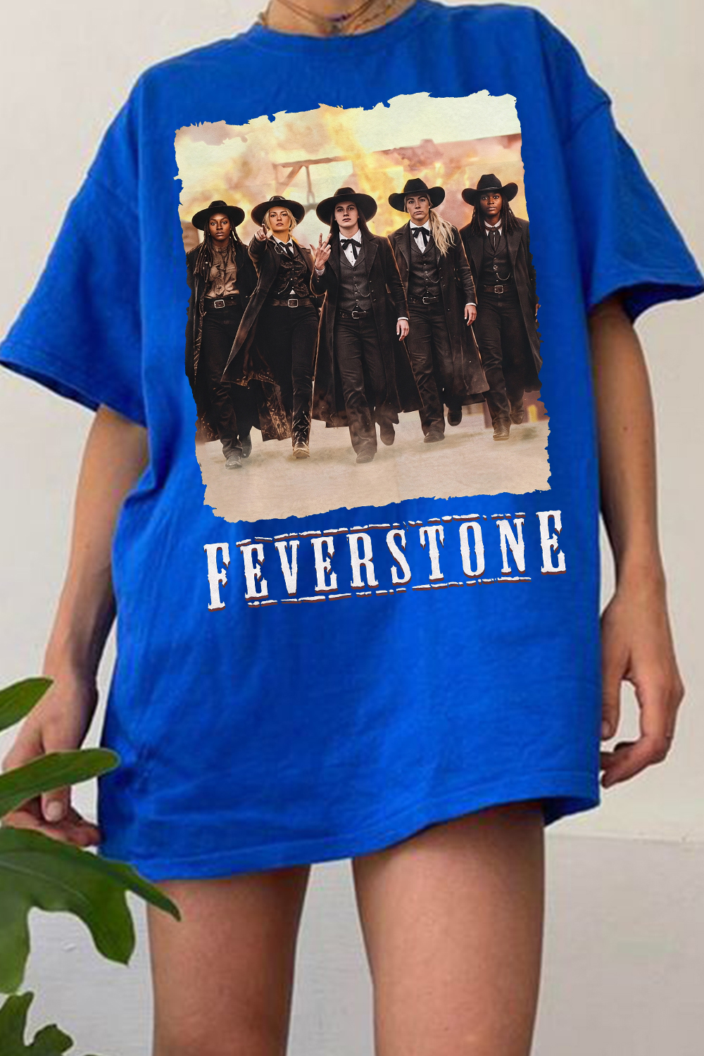 Sophie Feverstone Women Shirt