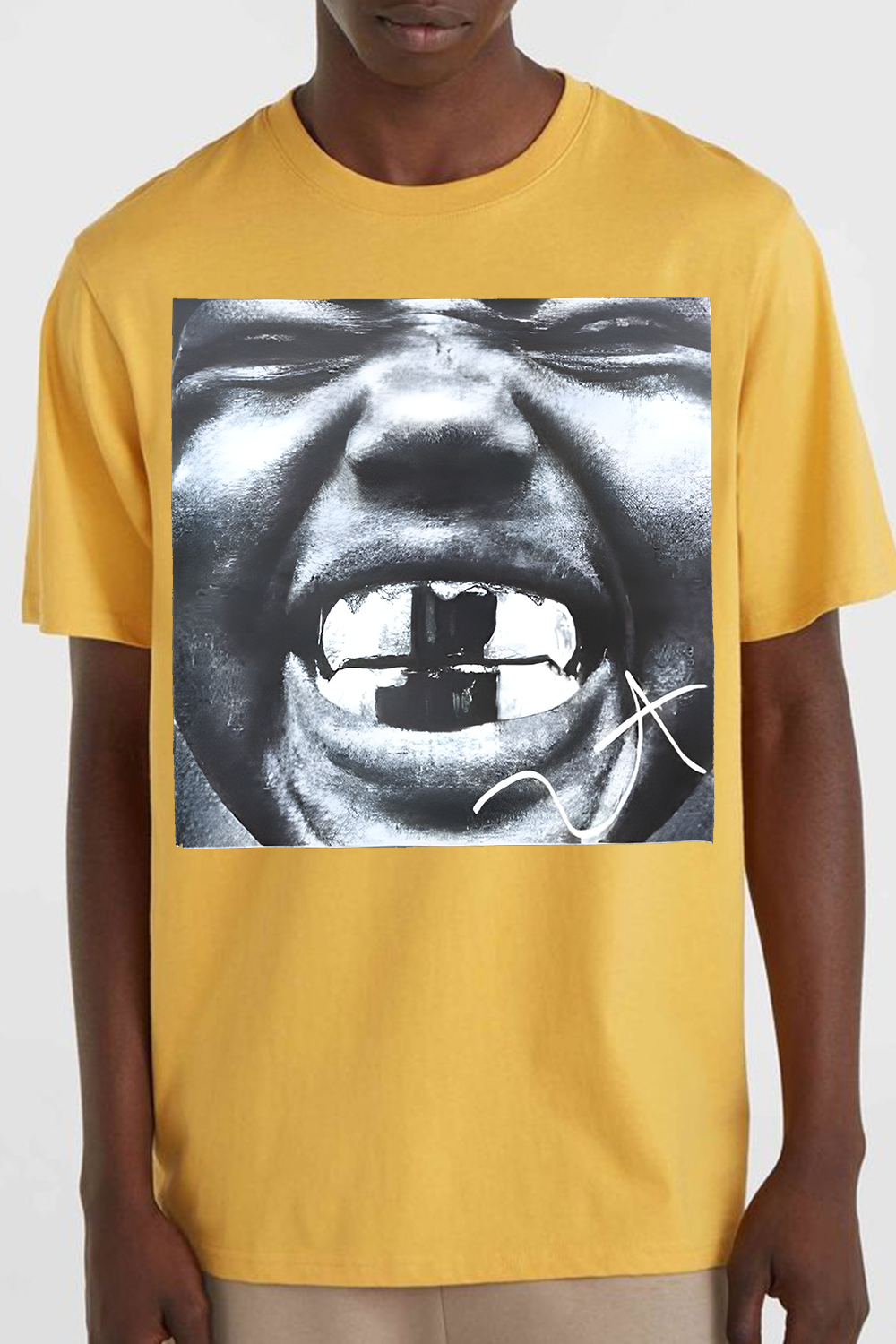 Bully Kanyewest Tee