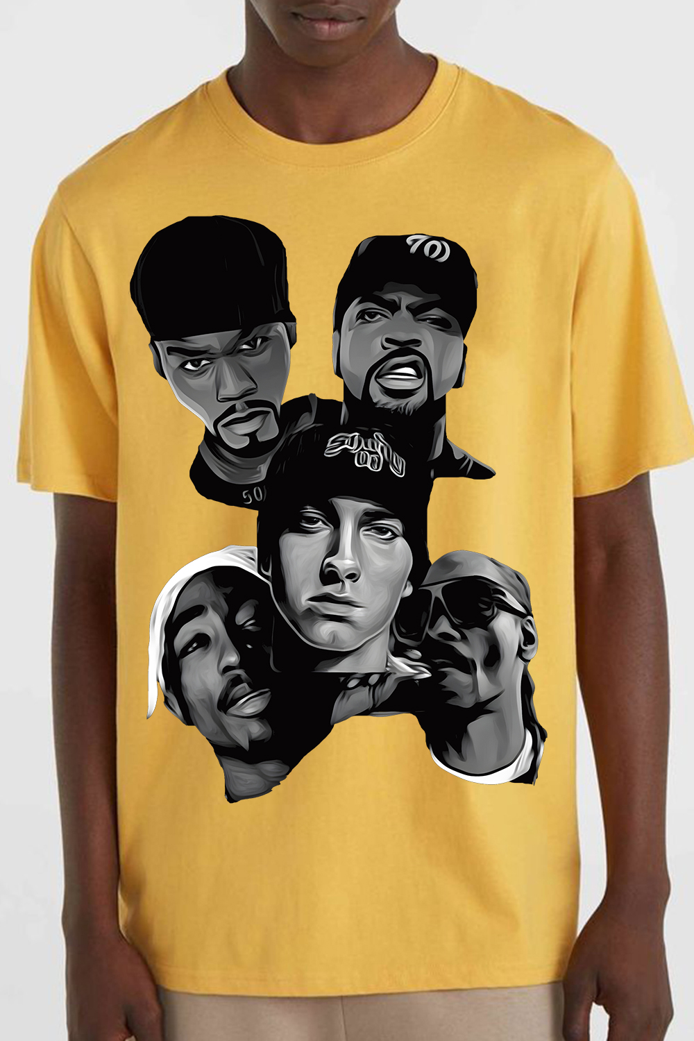 Westside T-Shirt