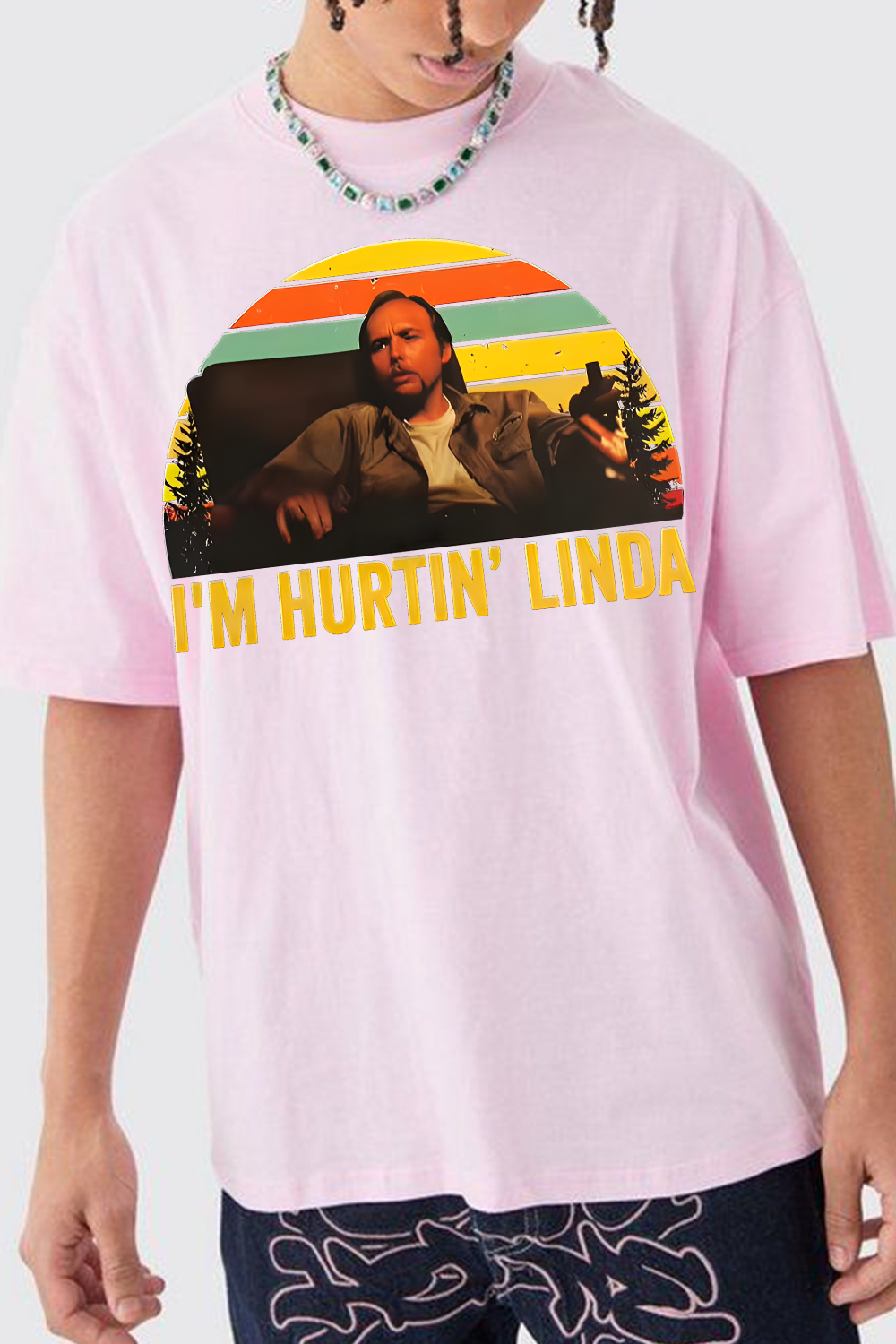 I’m Hurting Linda!!! Shirt