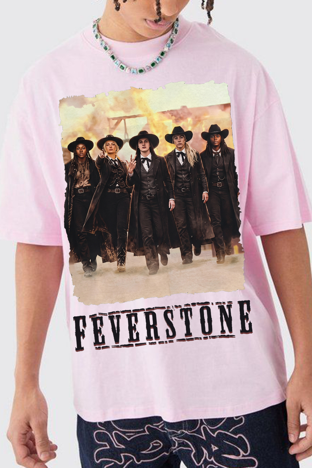 Sophie Feverstone Shirt