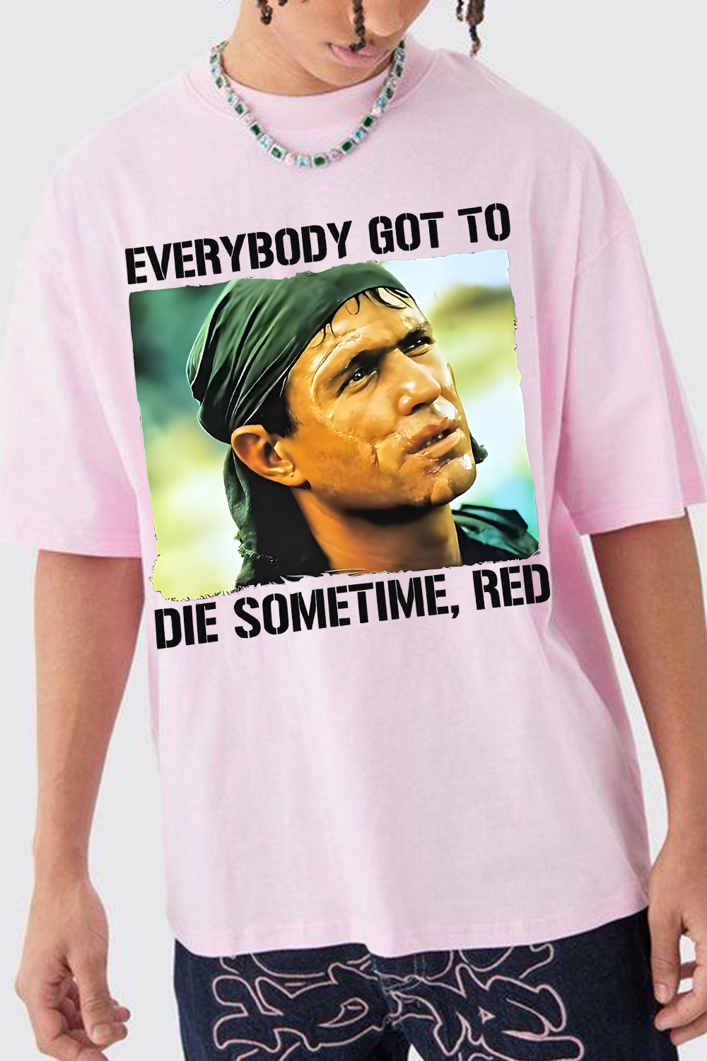 platoon movie tee
