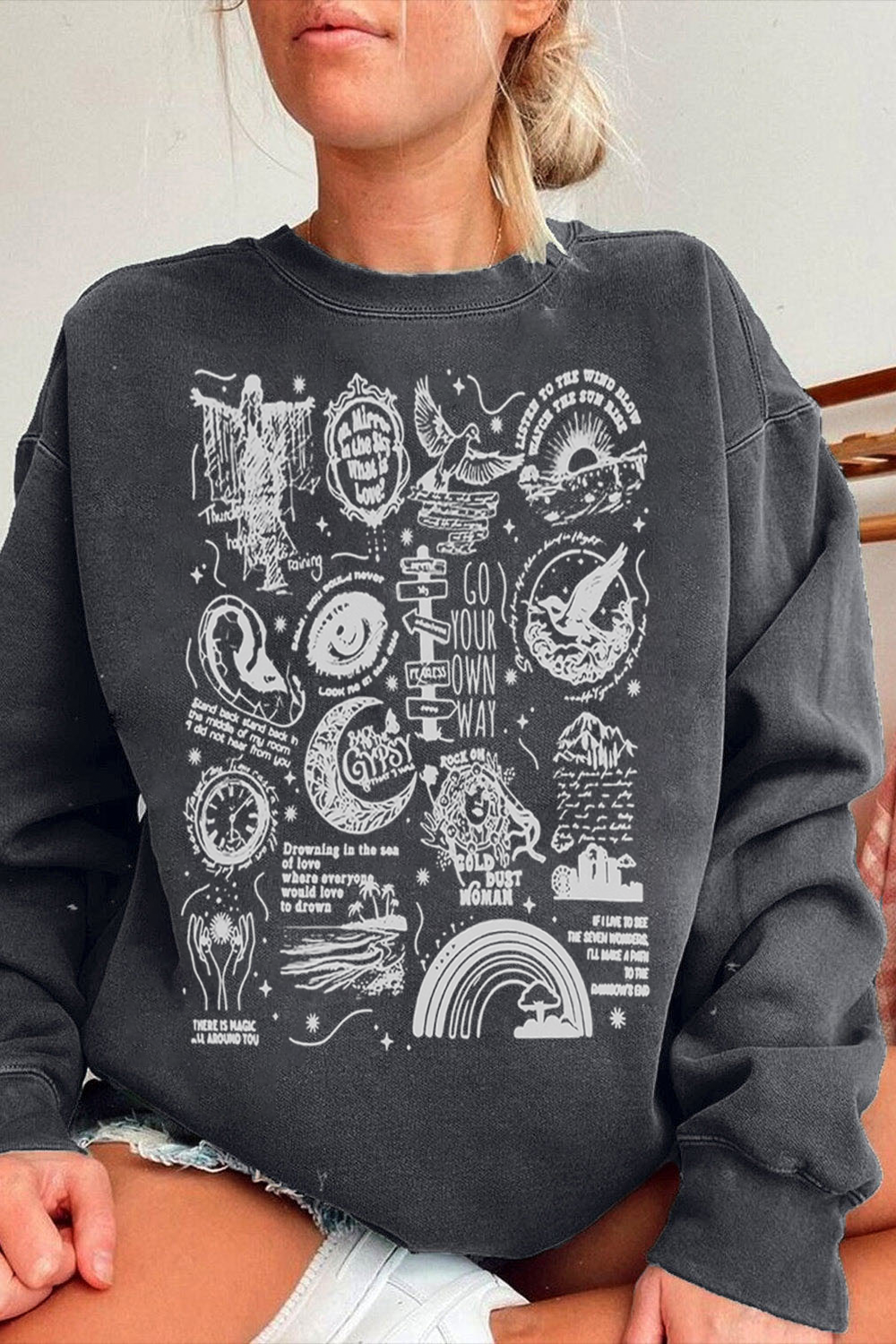 stevienicks Hoodie