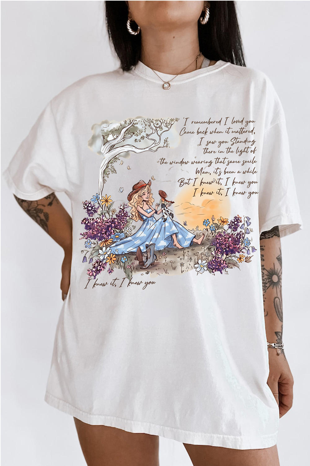 Taylor Swift Toy Story 5 Tee