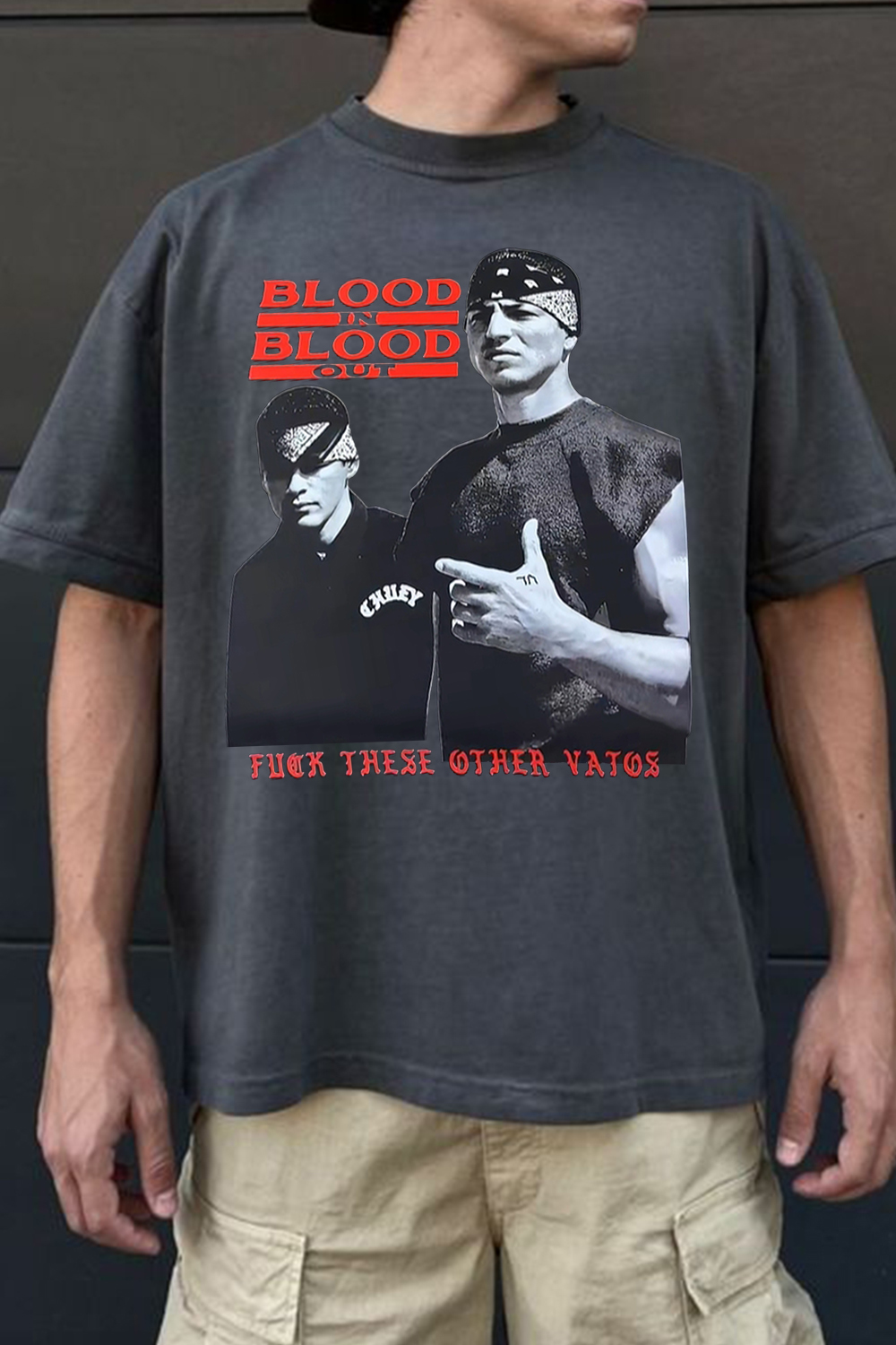 Chicanos Check!! T-Shirt