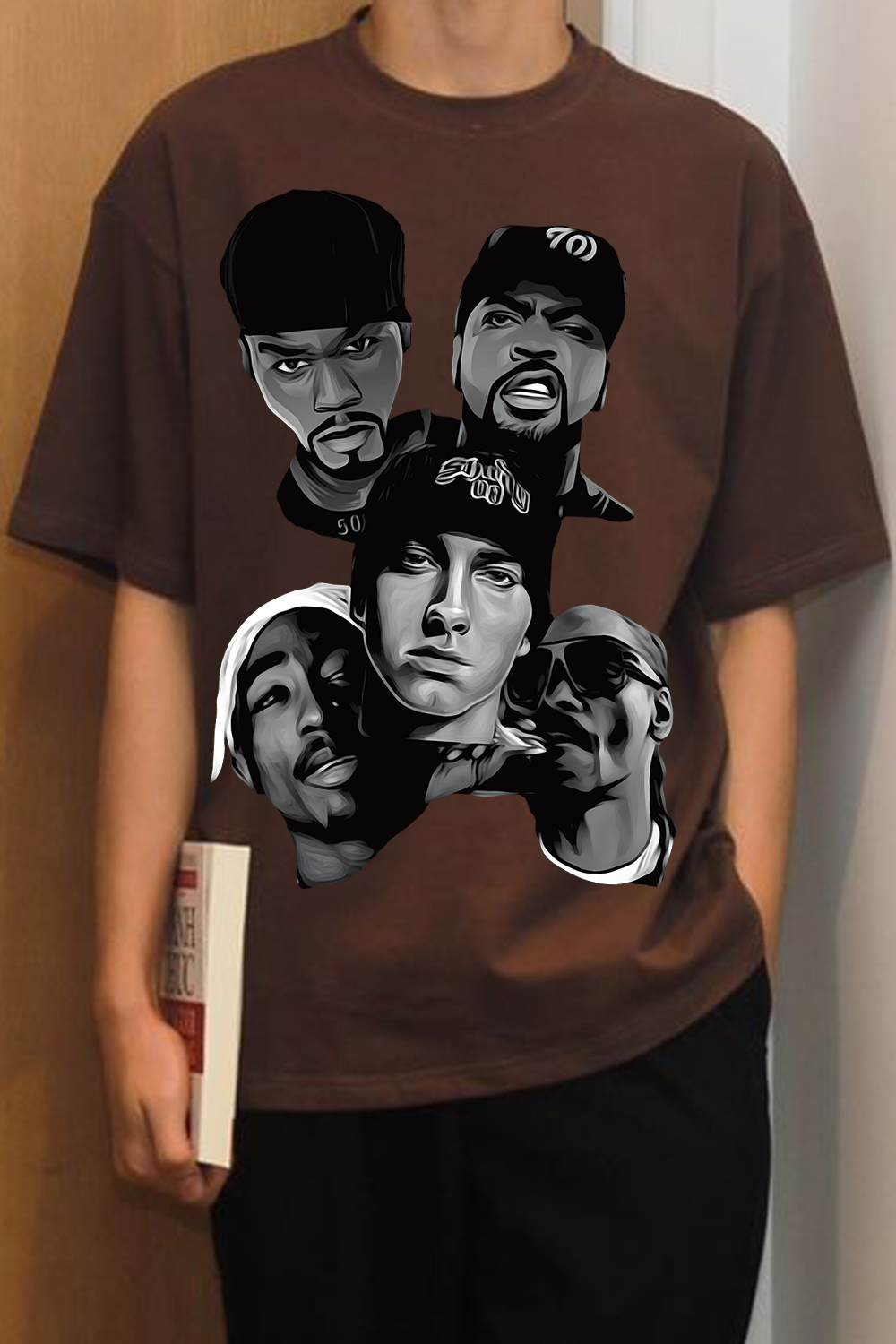 Westside T-Shirt