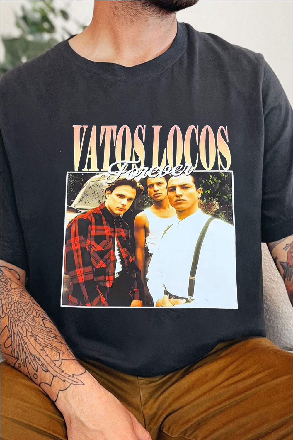 vatolocot shirt