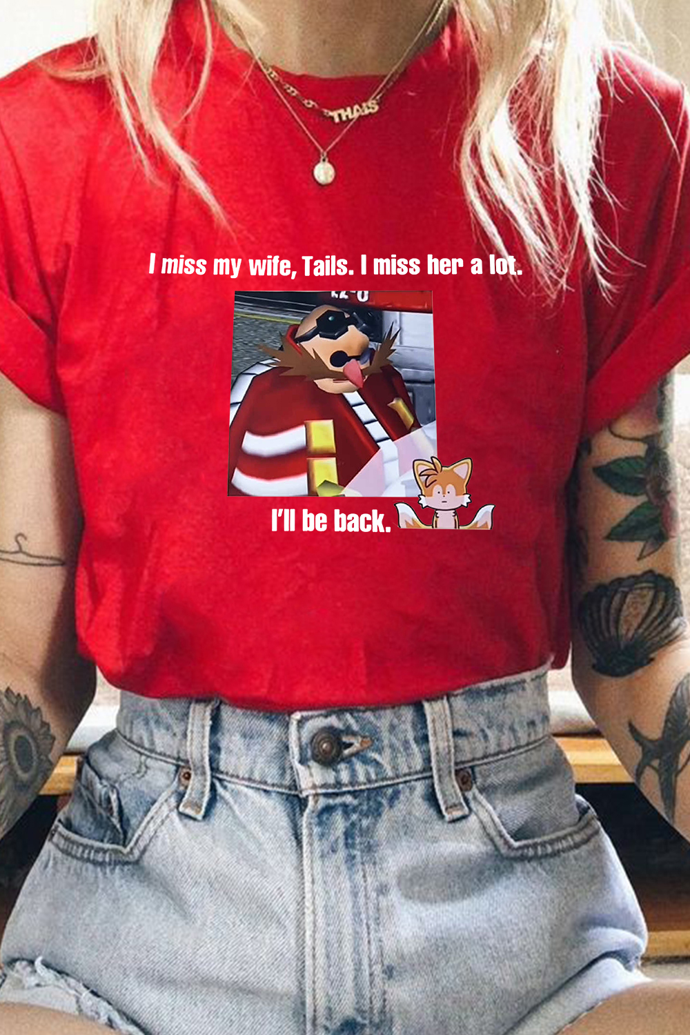 snapcubecore t-shirt