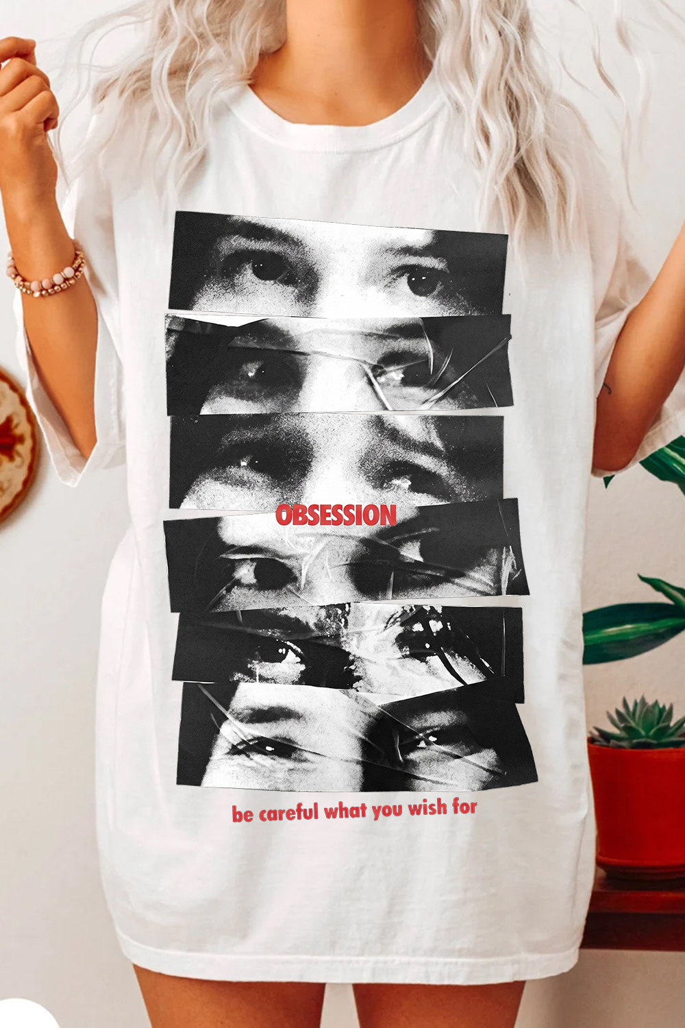 Obsession Tee🔥