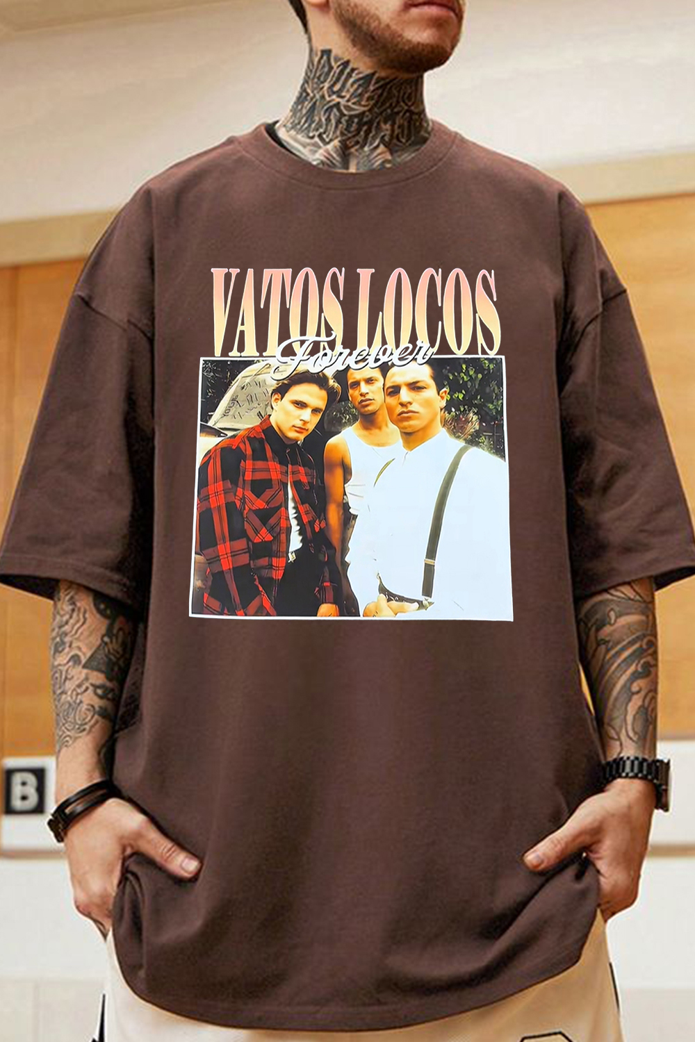 vatolocot shirt