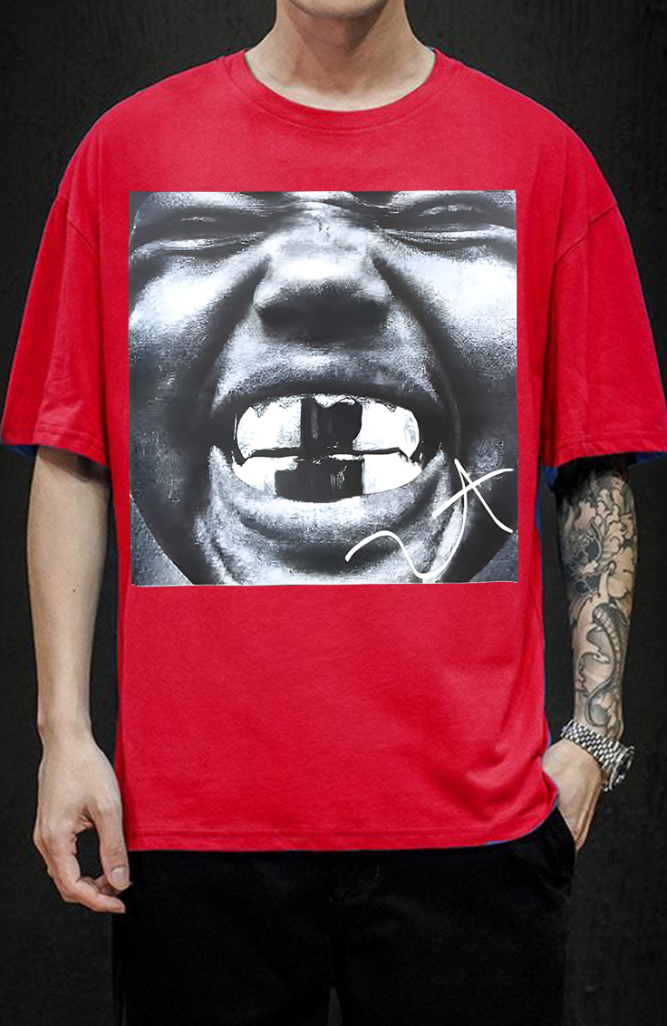 Bully Kanyewest Tee