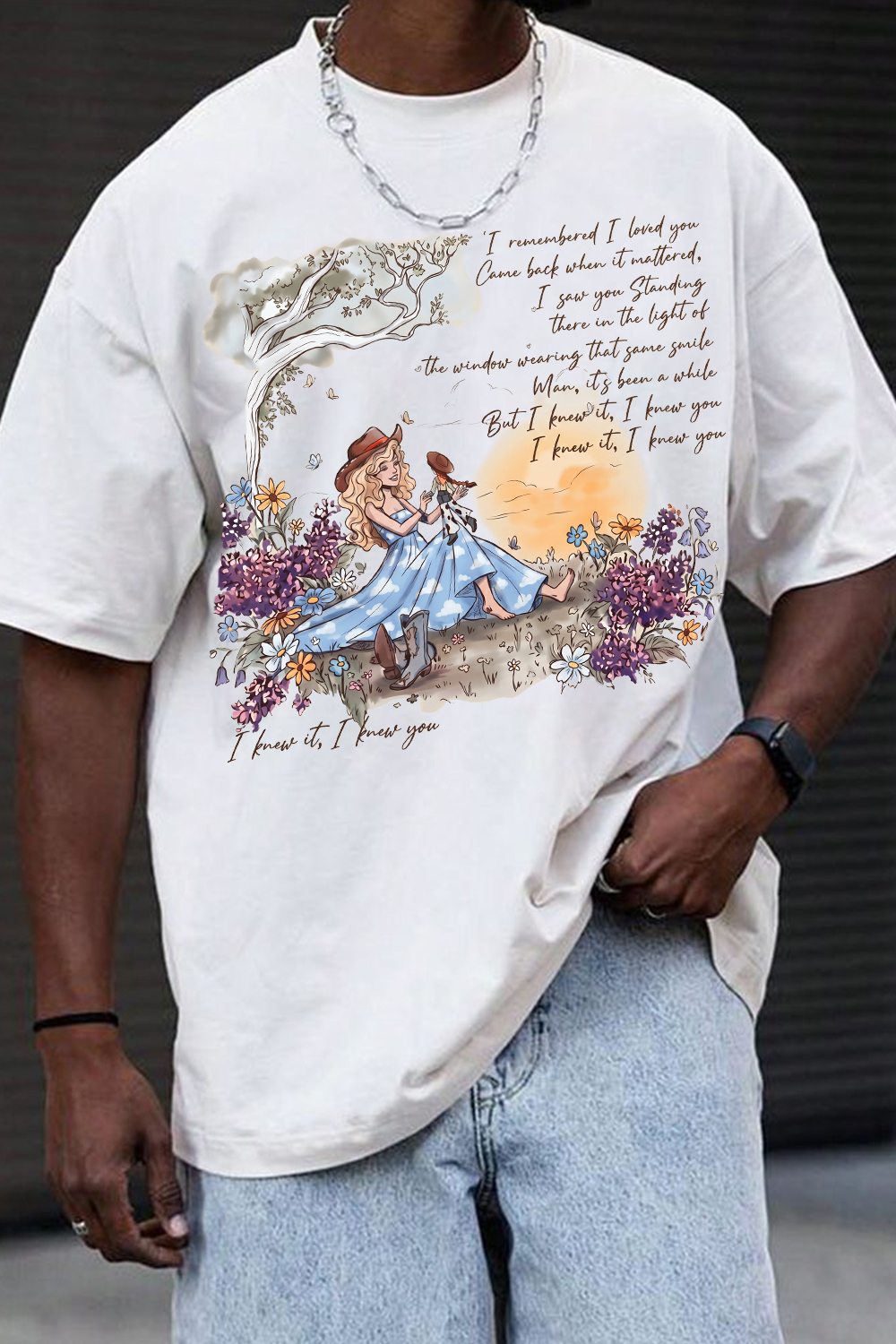 Taylor Swift Toy Story 5 Tee For Men