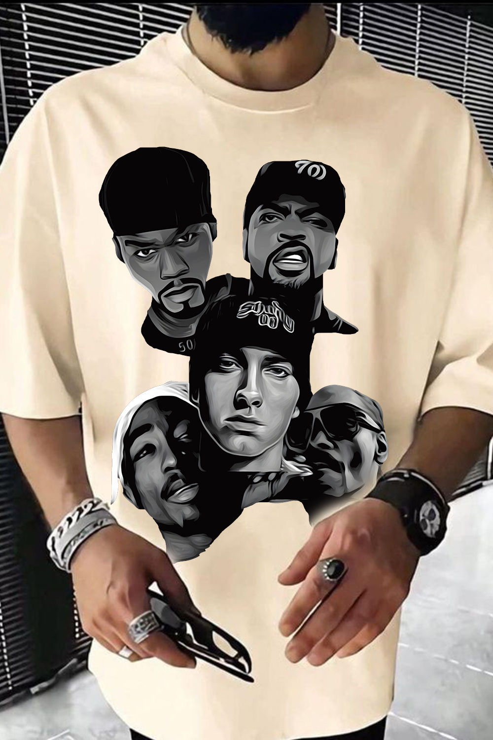 Westside T-Shirt