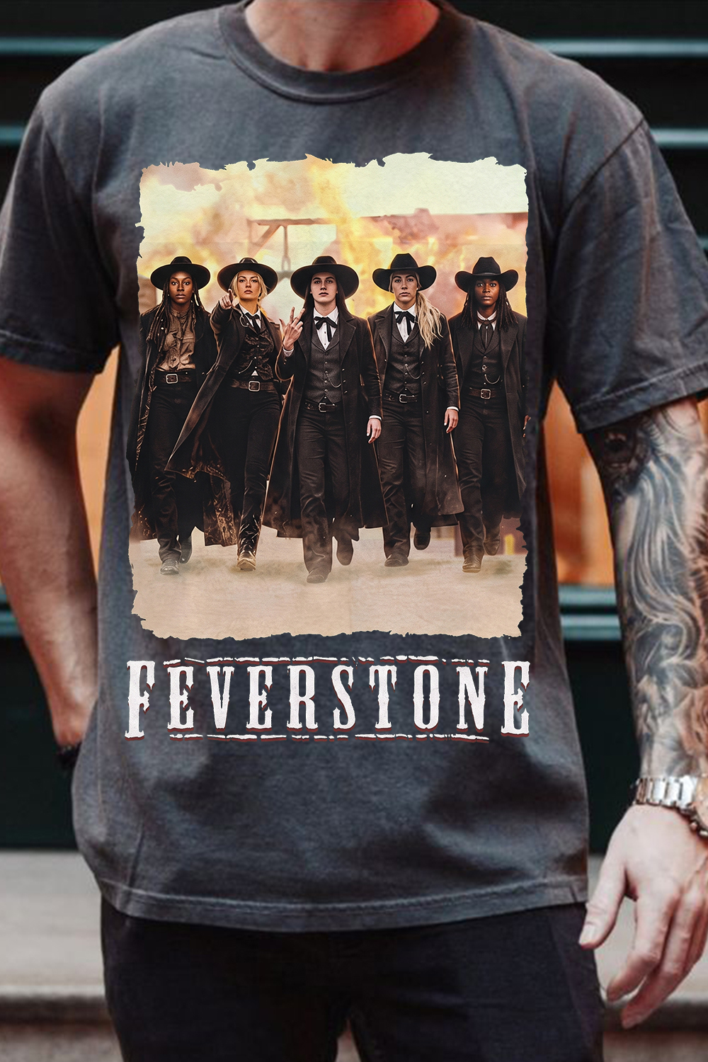 Sophie Feverstone Shirt