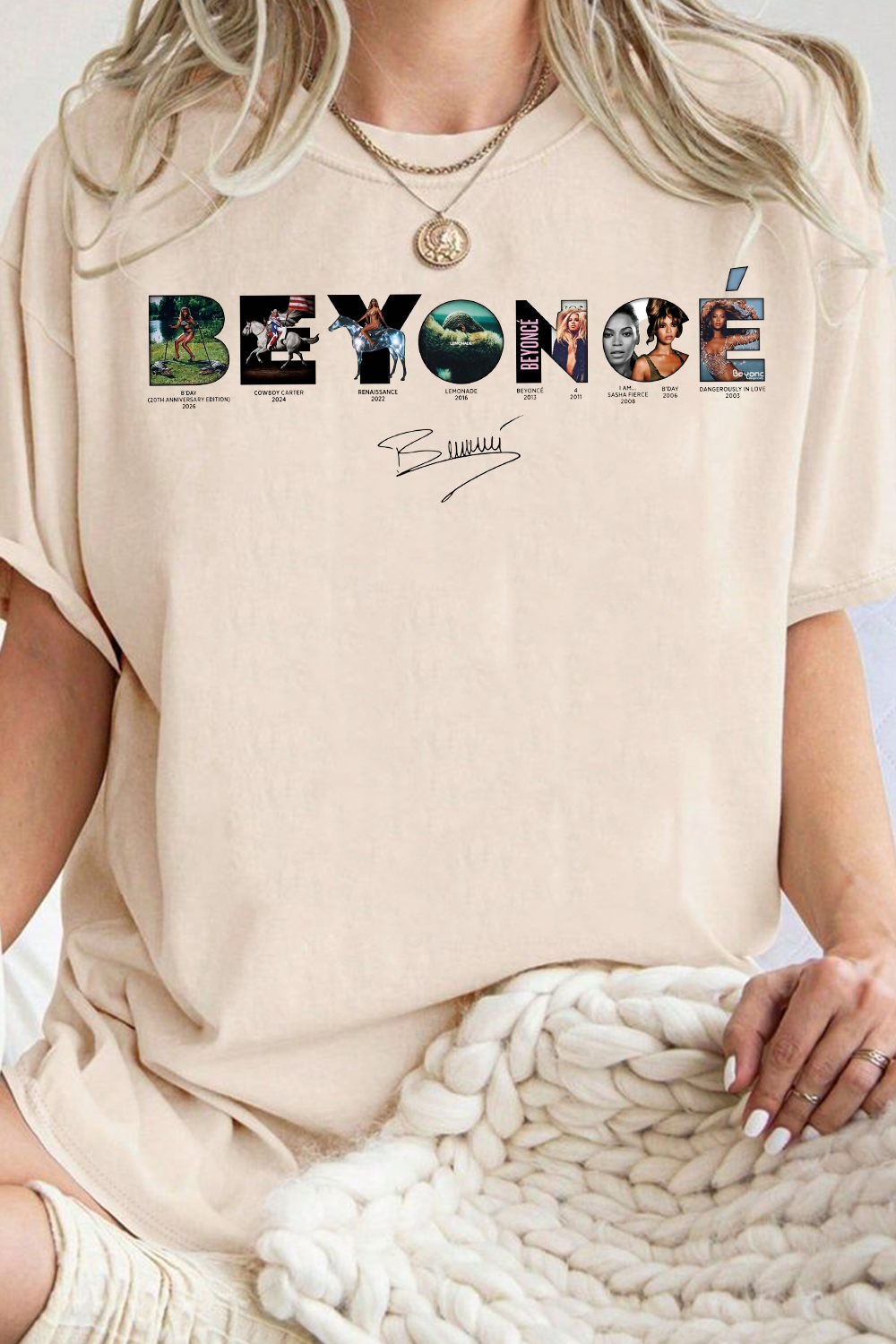 Beyoncé T-Shirt