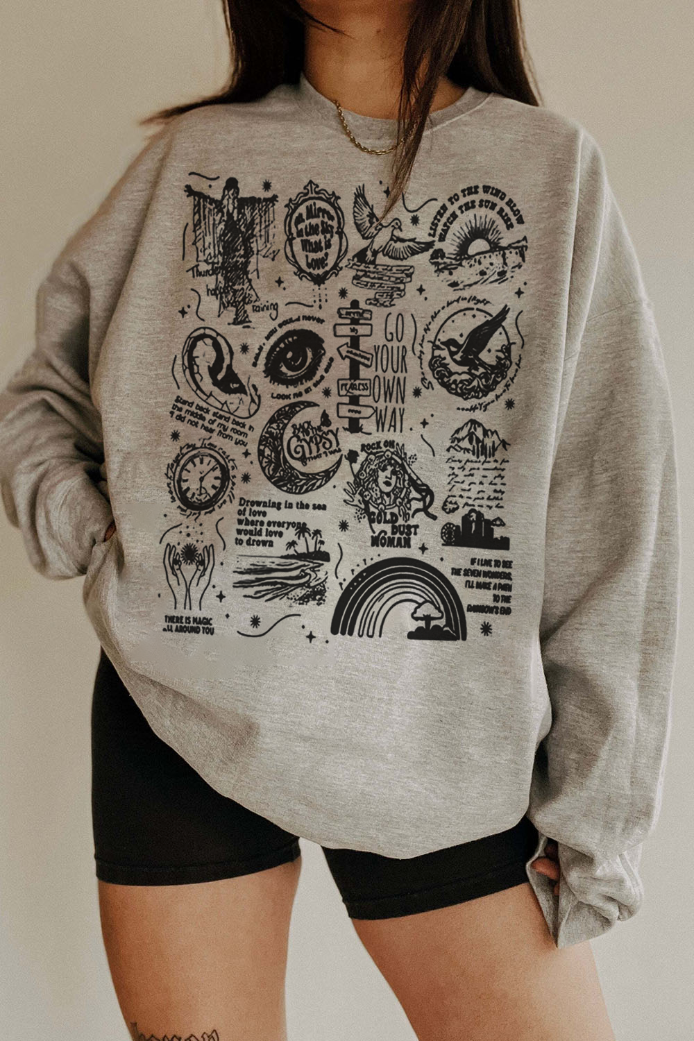 stevienicks Hoodie