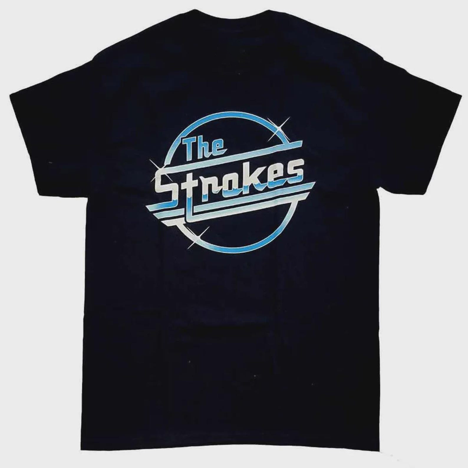 The Strokes Magna T-shirt