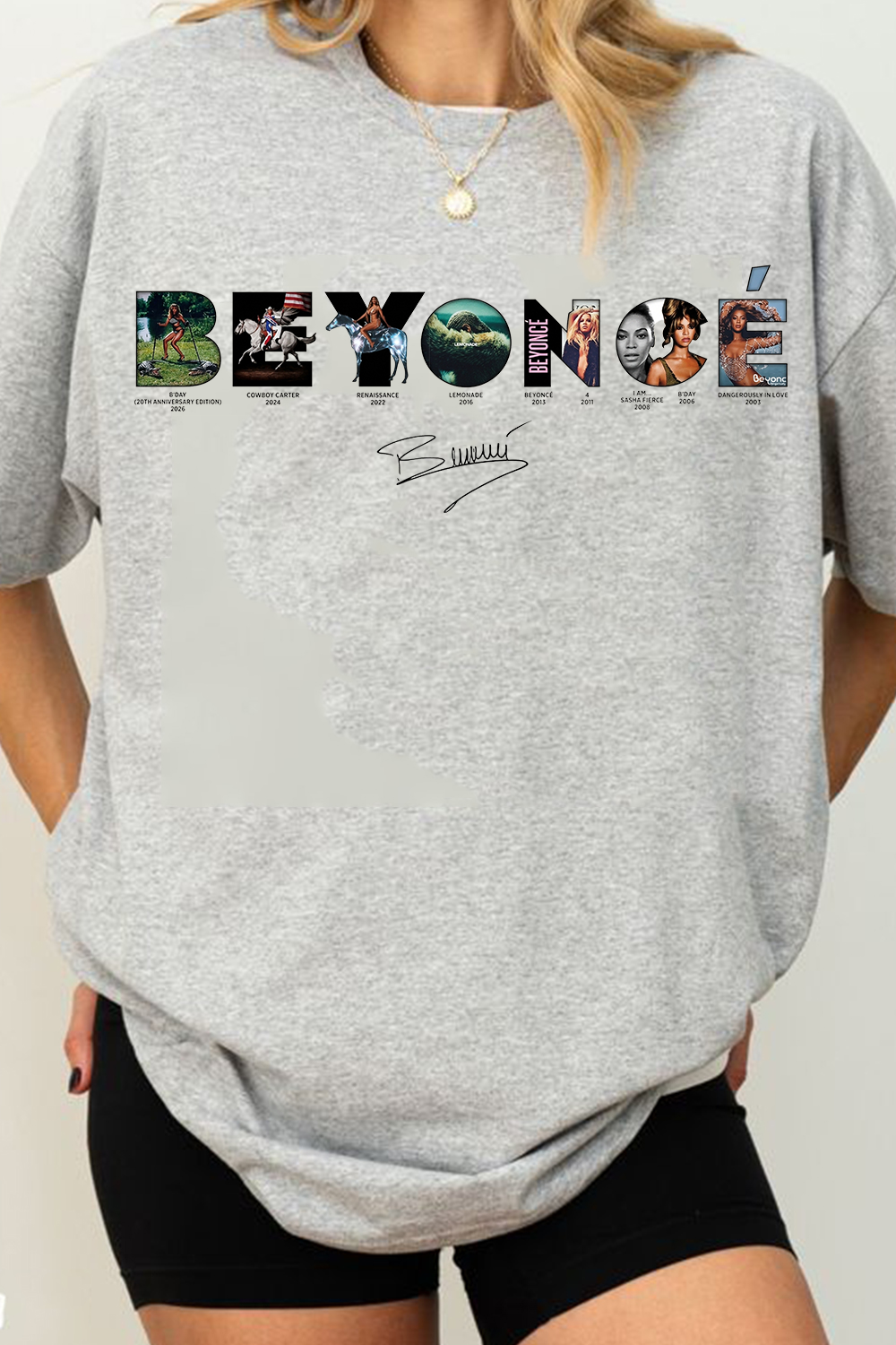Beyoncé T-Shirt
