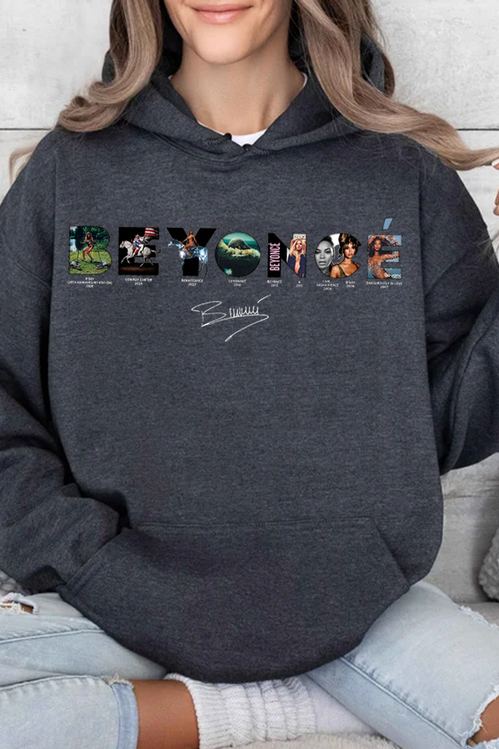Beyoncé Hoodie