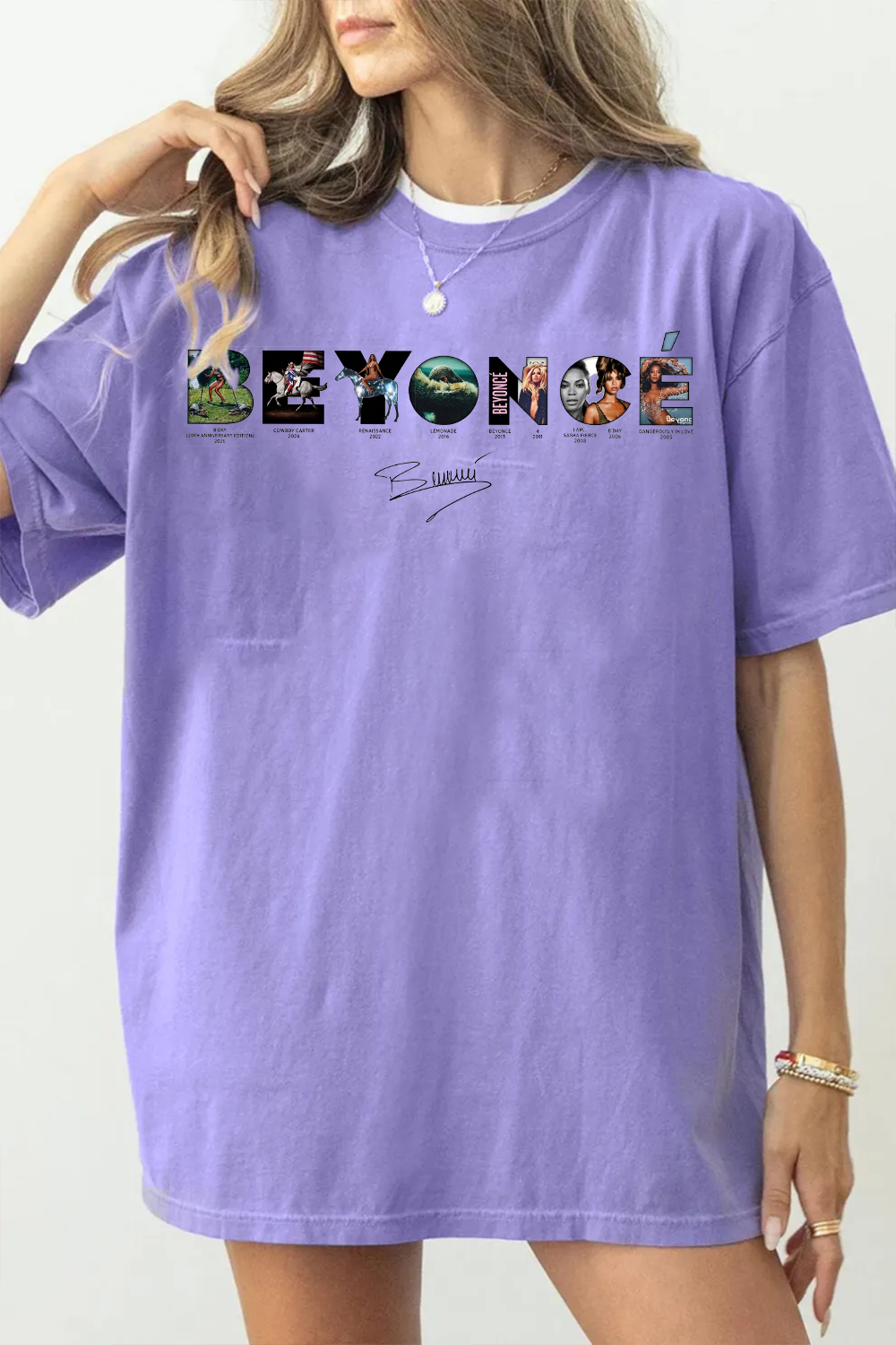 Beyoncé T-Shirt