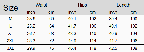 American retro vibe pants