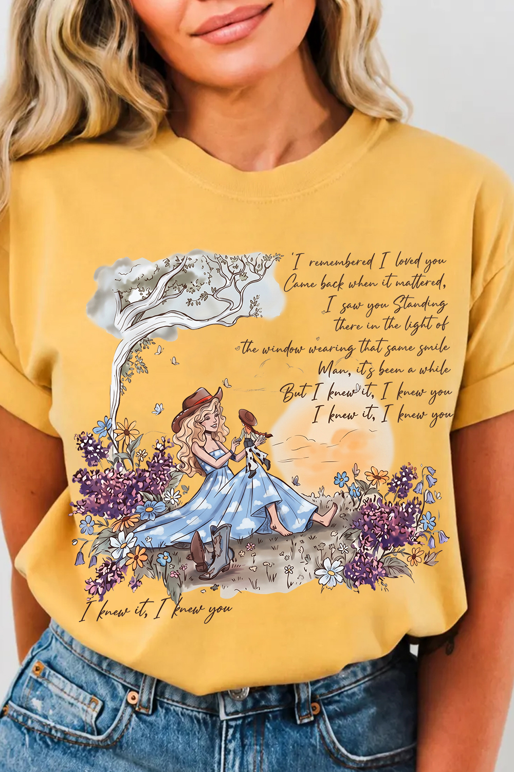 Taylor Swift Toy Story 5 Tee
