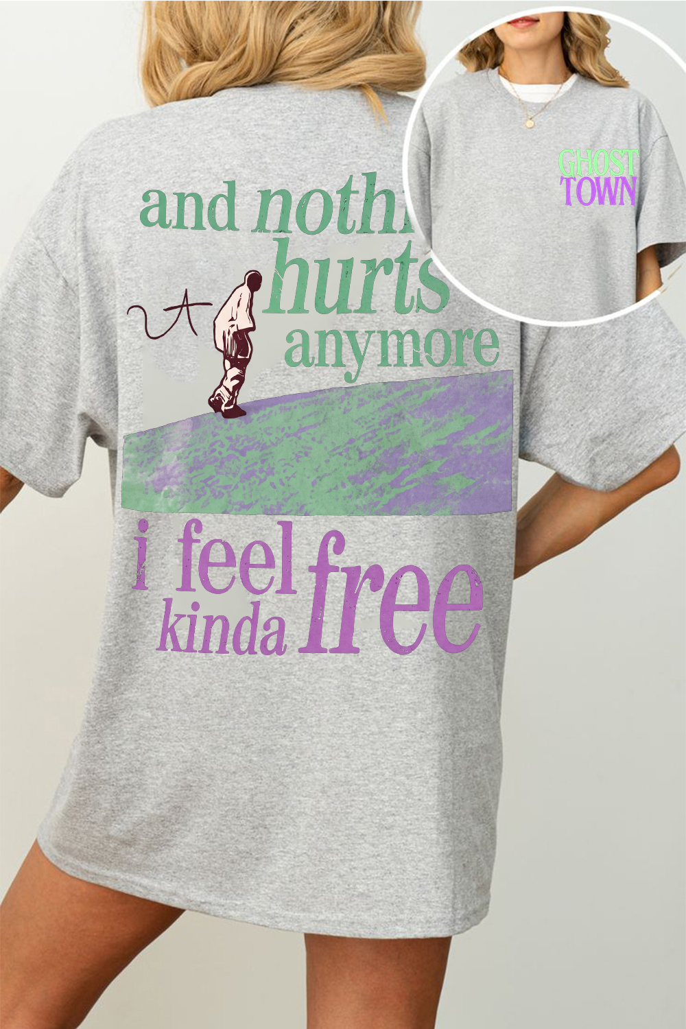 Kanye West Women's Tee