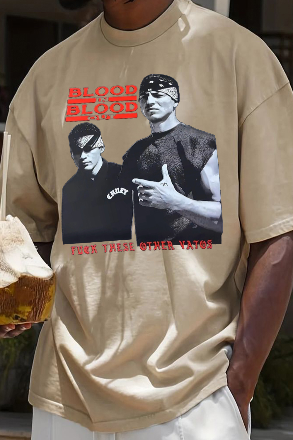 Chicanos Check!! T-Shirt