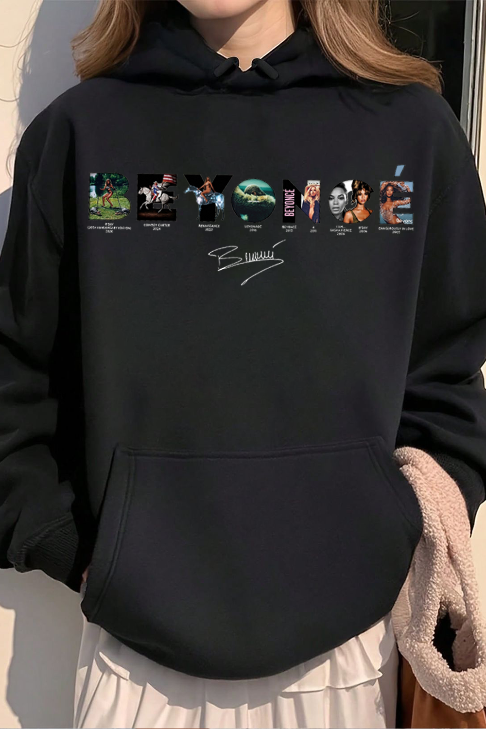 Beyoncé Hoodie