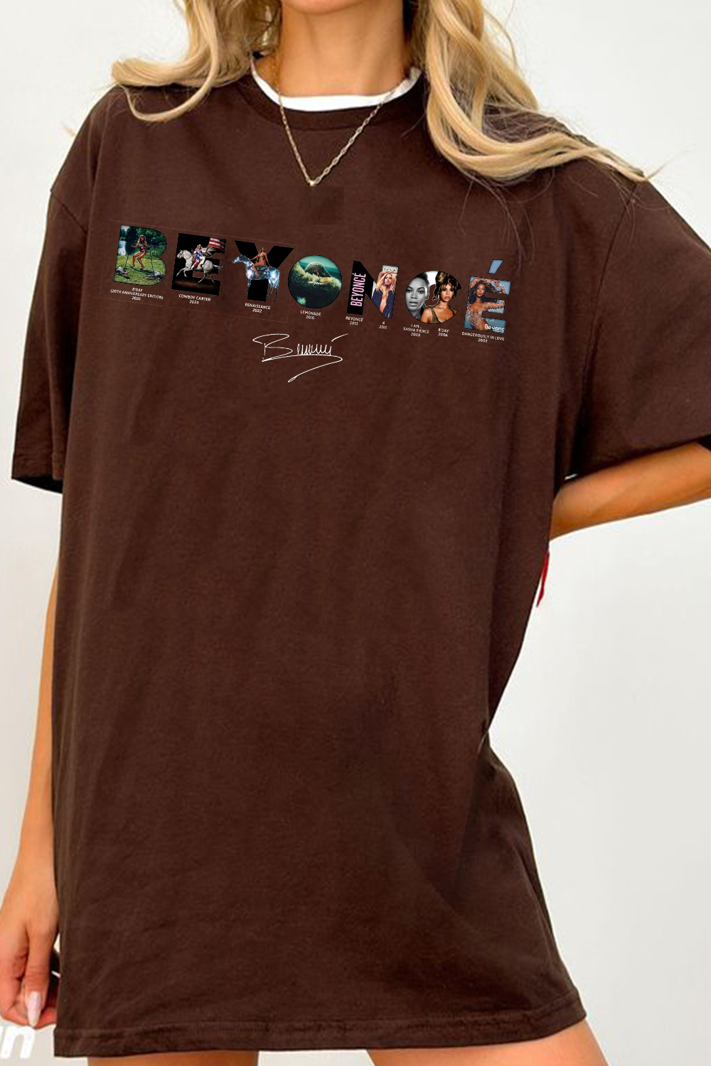 Beyoncé T-Shirt