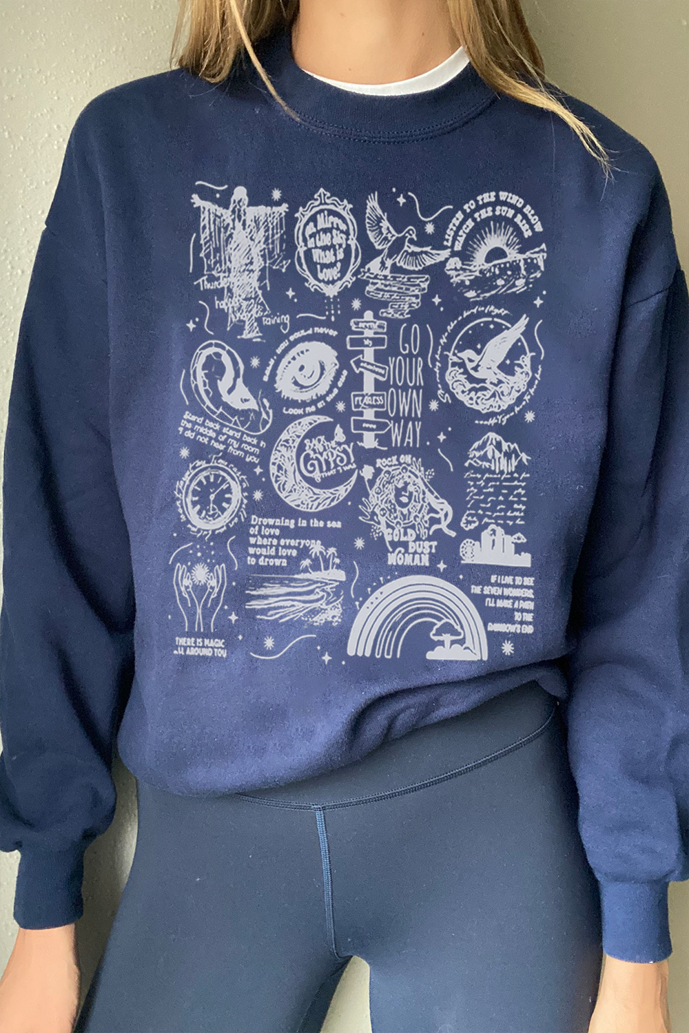 stevienicks Hoodie