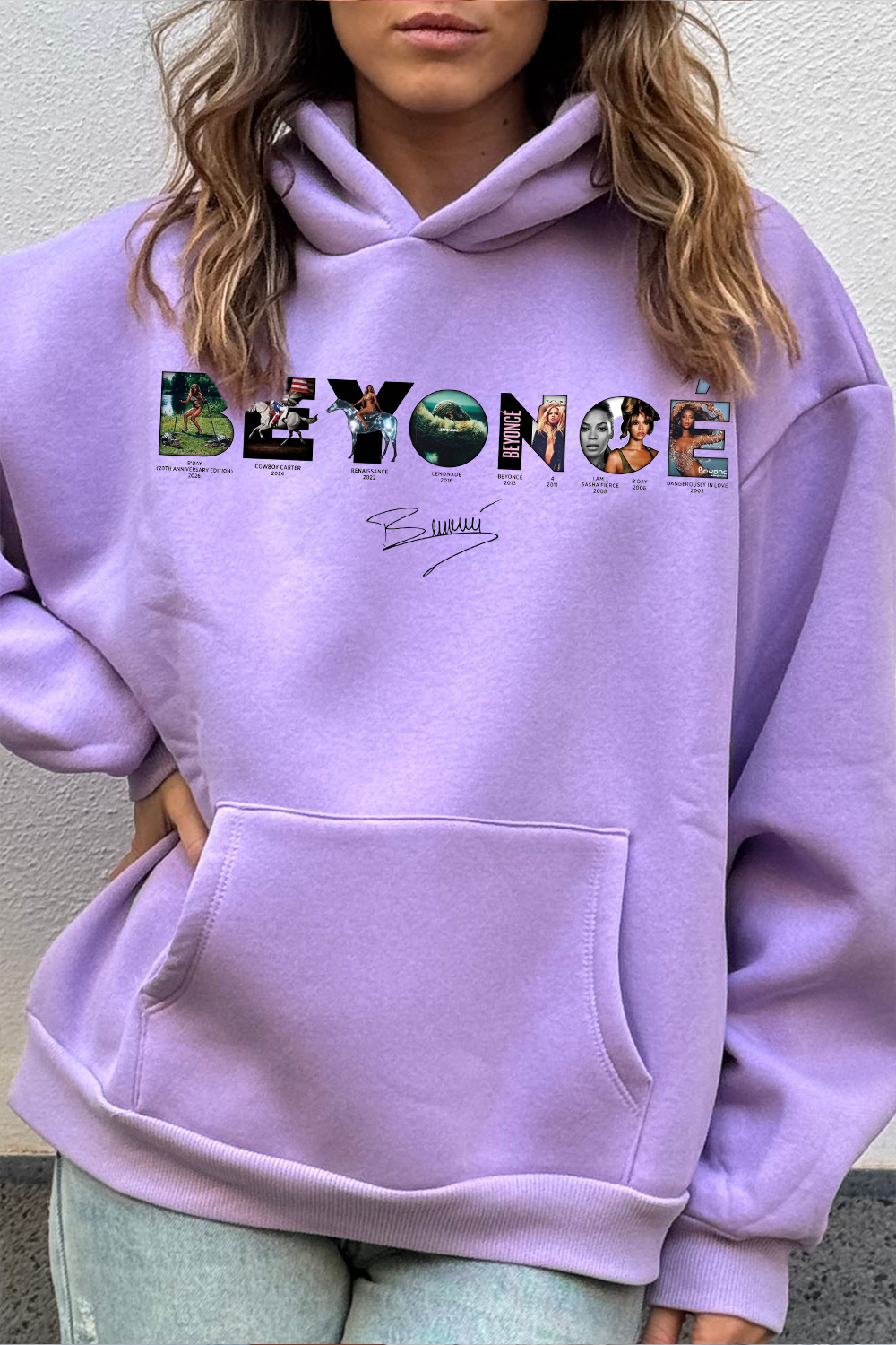 Beyoncé Hoodie