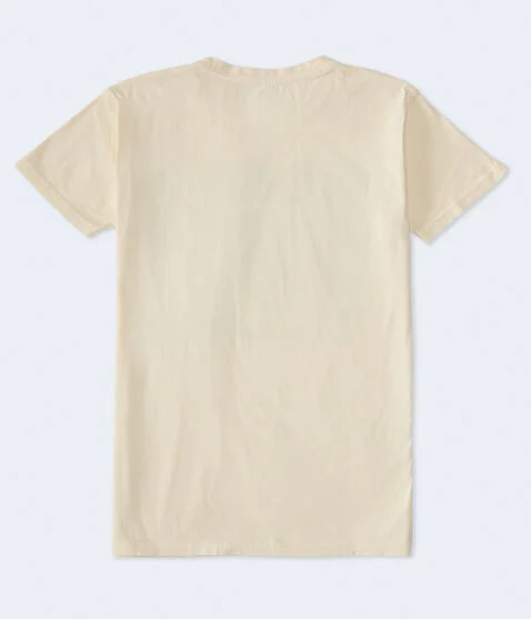 AC/DC Money Talks Relaxed Graphic Tee