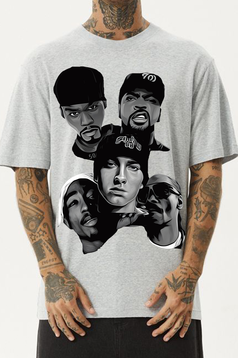Westside T-Shirt