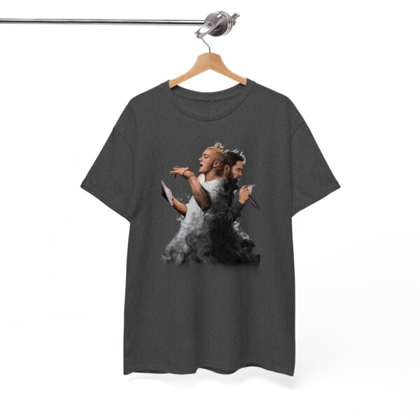E Tshirt-MEN