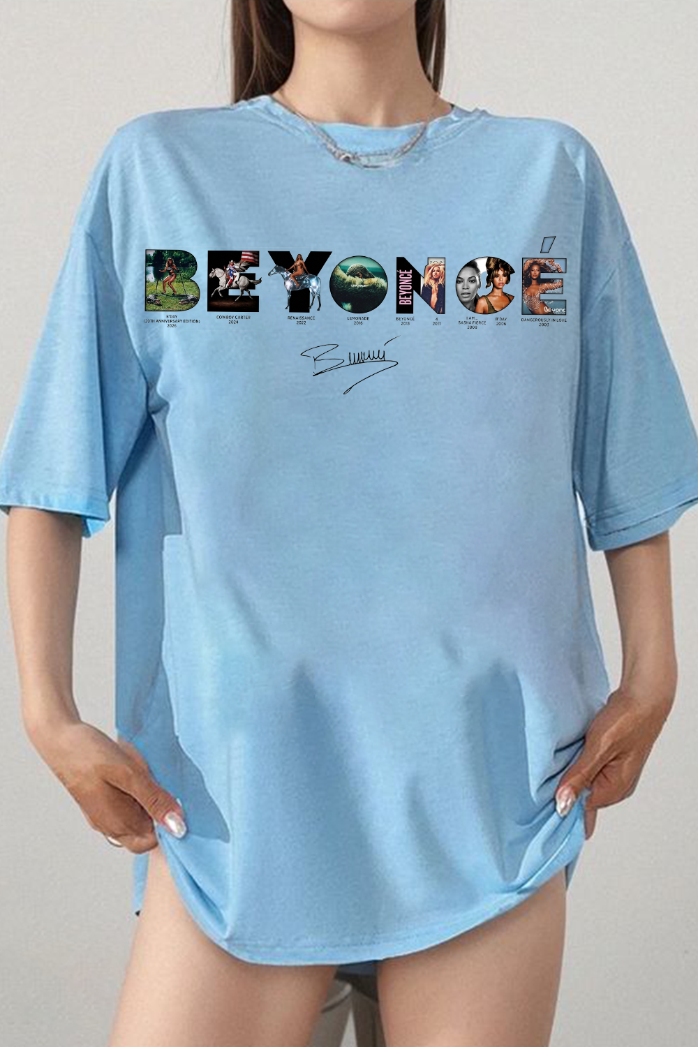 Beyoncé T-Shirt