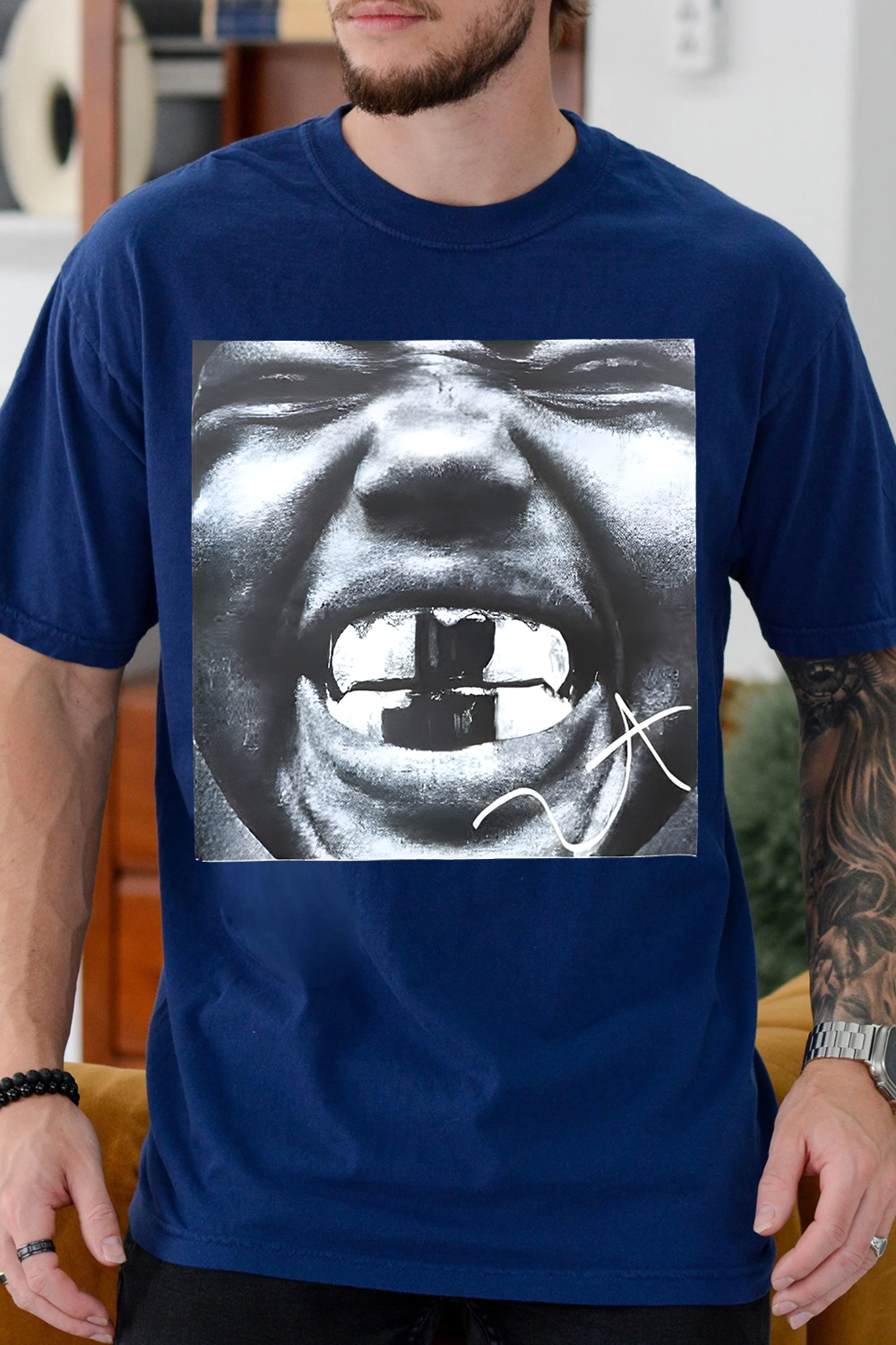 Bully Kanyewest Tee