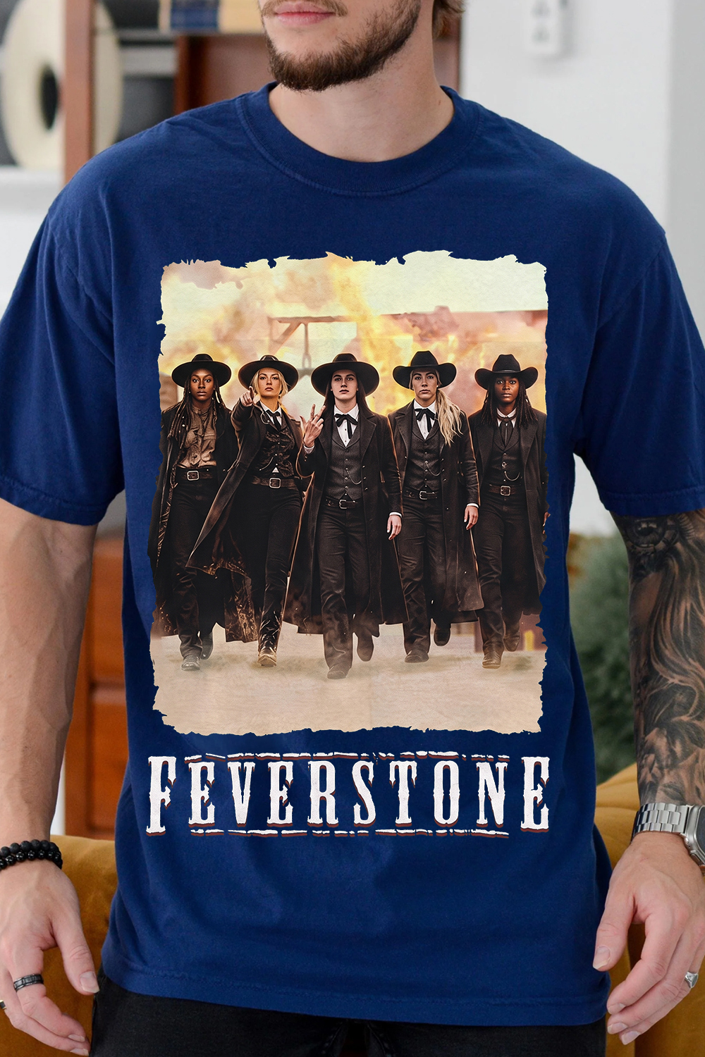 Sophie Feverstone Shirt