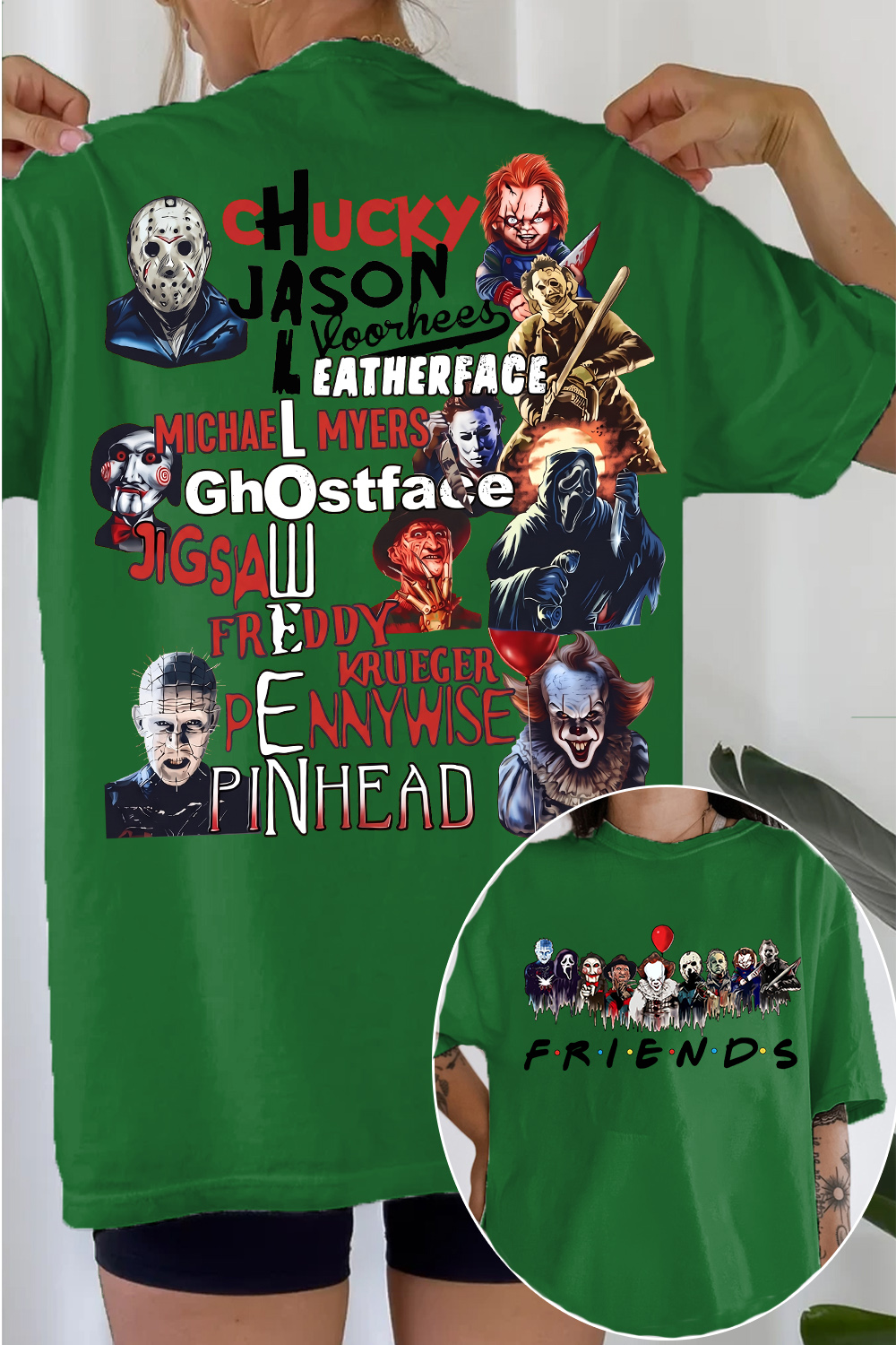 Halloween Season 🎃 Tee