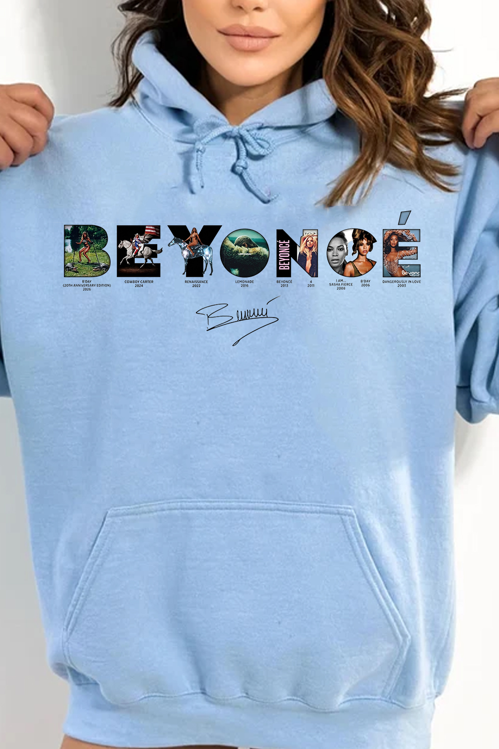 Beyoncé Hoodie