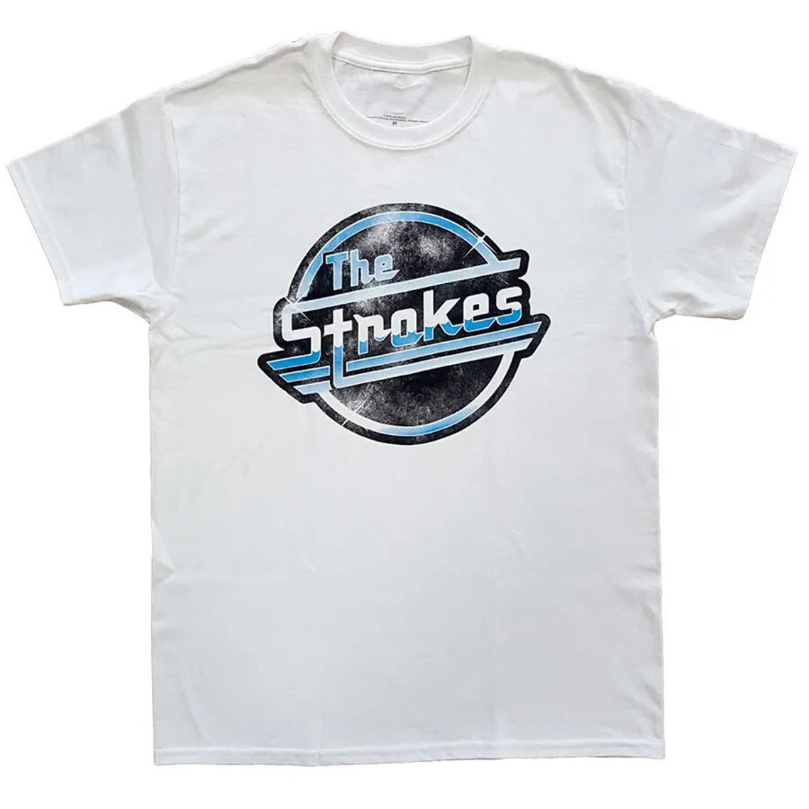 The Strokes Magna T-shirt