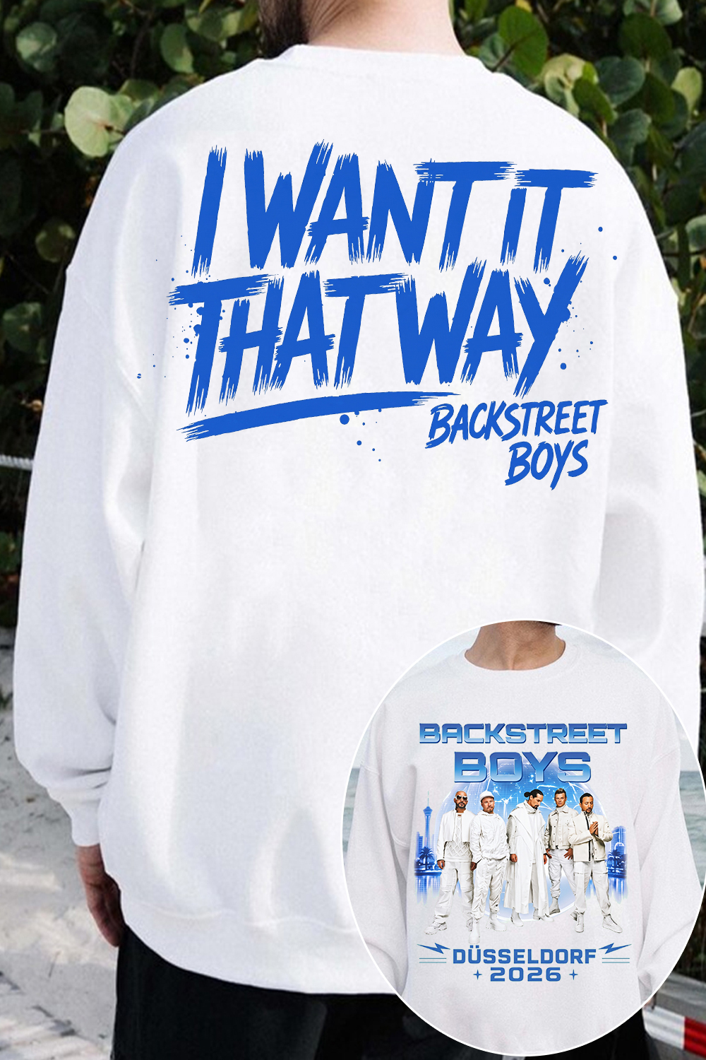 BSB Sweatshirt💙