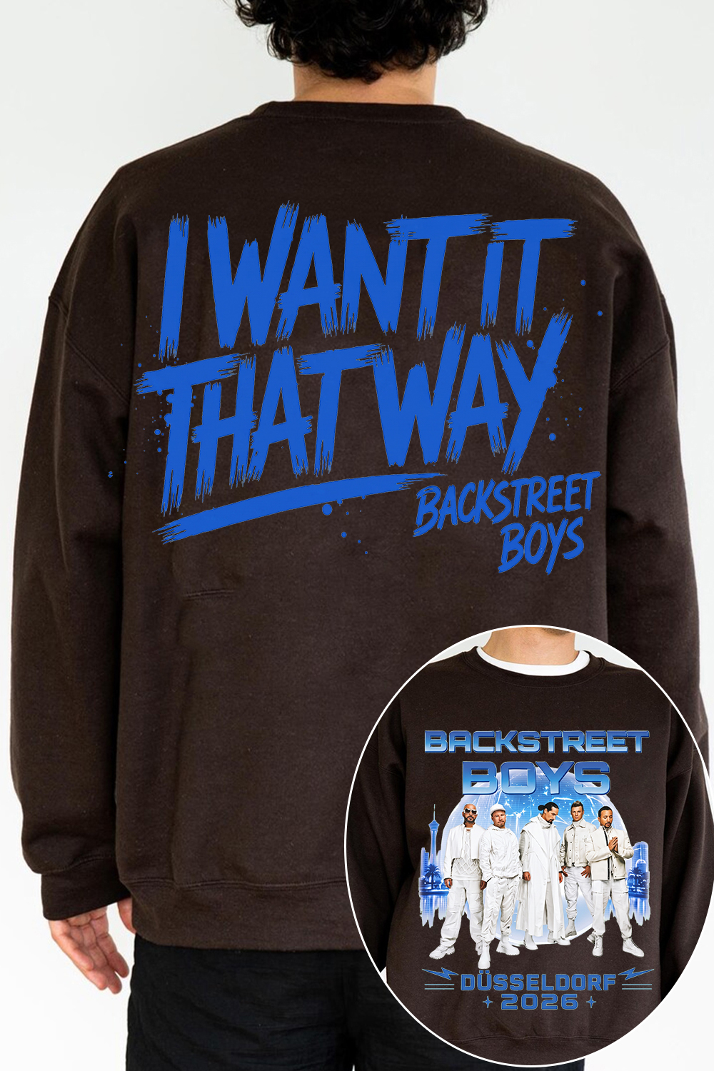 BSB Sweatshirt💙