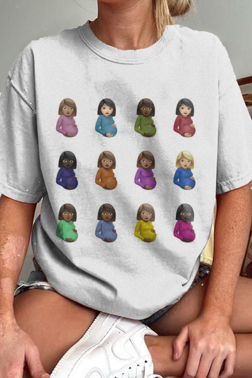 Chromakopia Women's  T-Shirt