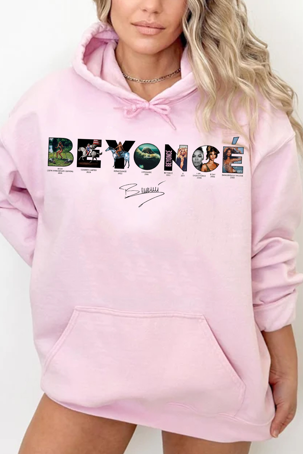 Beyoncé Hoodie