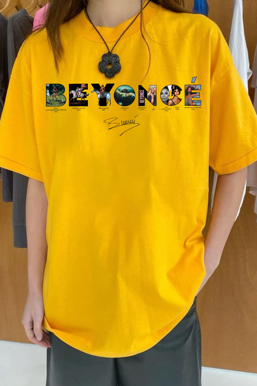 Beyoncé T-Shirt